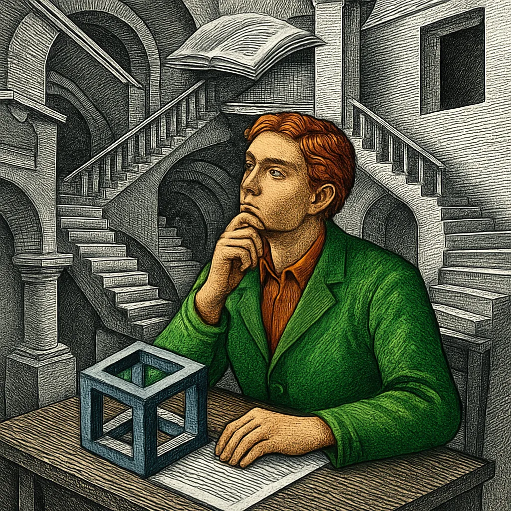 Cover art for Why investors back a founder's story over the business