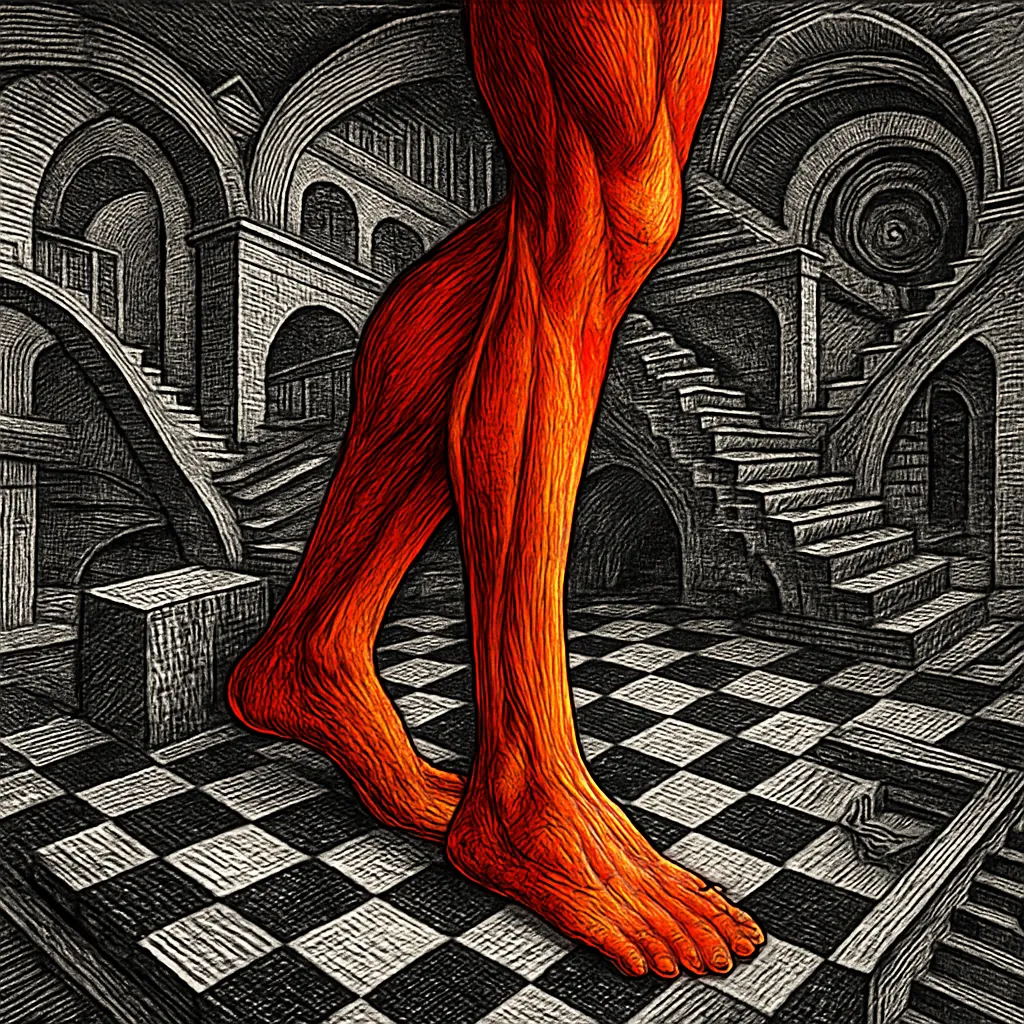 Cover art for Why lactic acid doesn't cause next-day muscle soreness