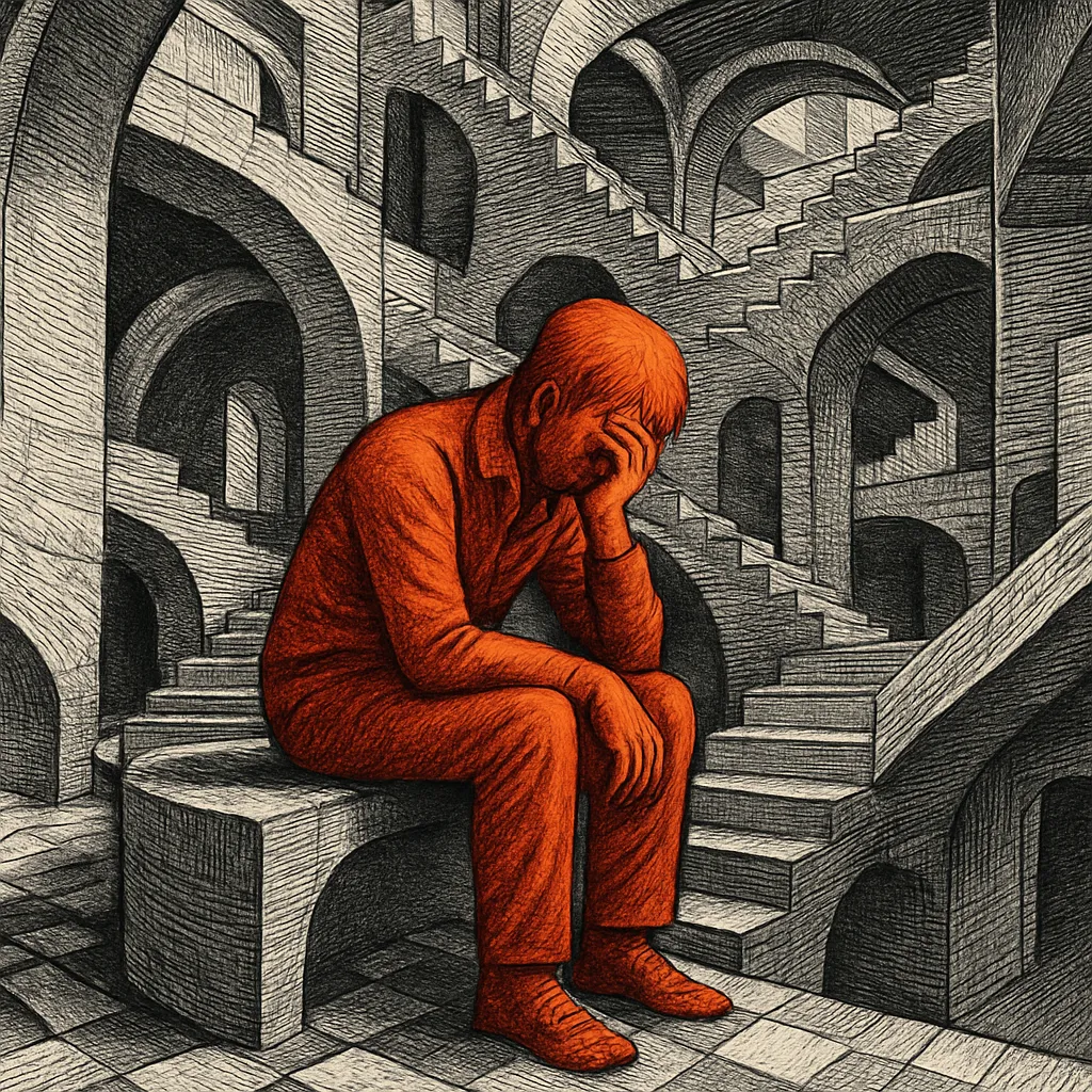 Cover art for Why loneliness is a public health crisis like smoking