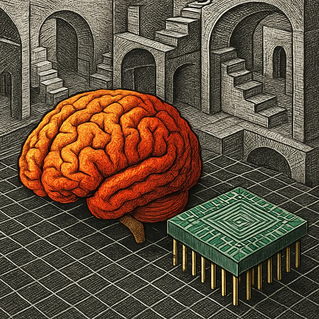 Cover art for Why memory is the biggest bottleneck for AI