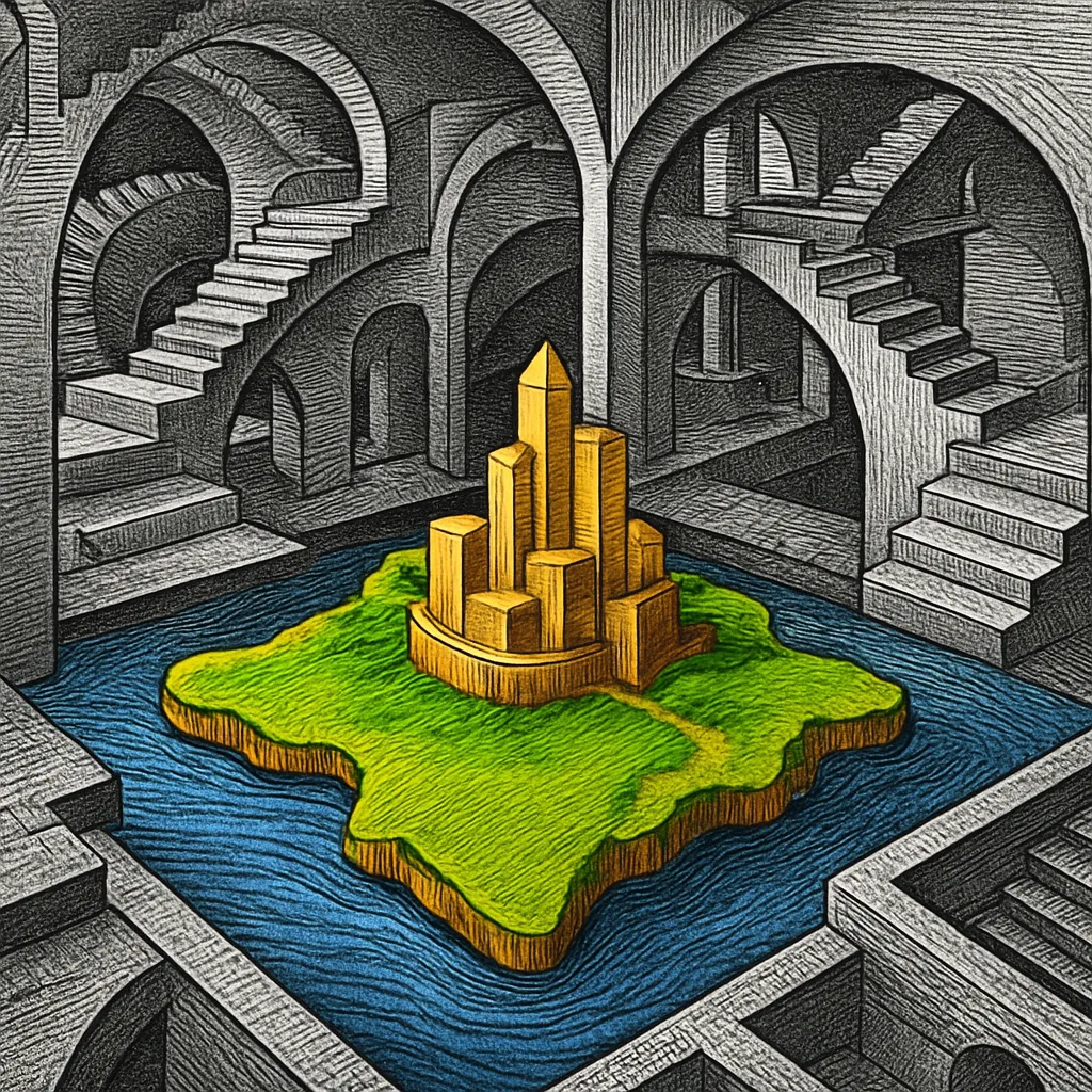Cover art for Why nations get stuck in the middle-income trap