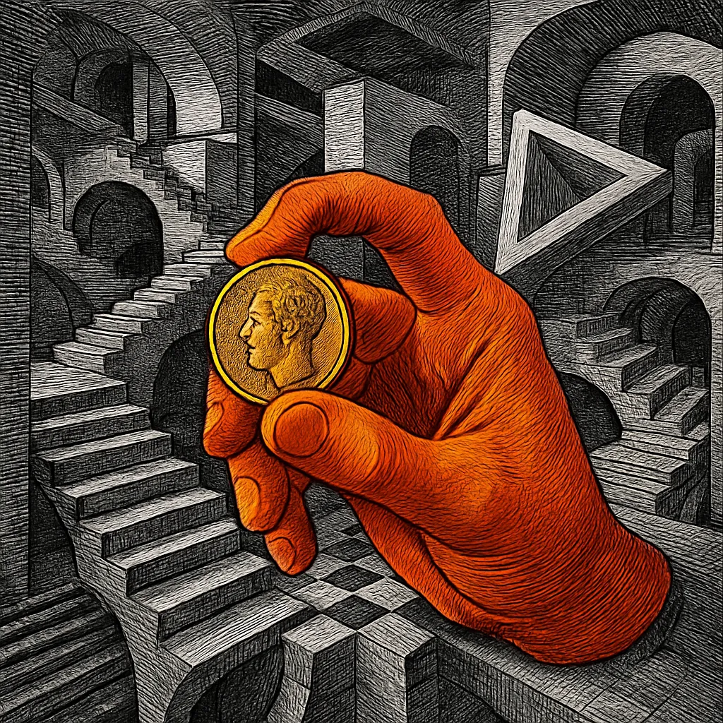 Cover art for Why ownership instantly changes the value of things