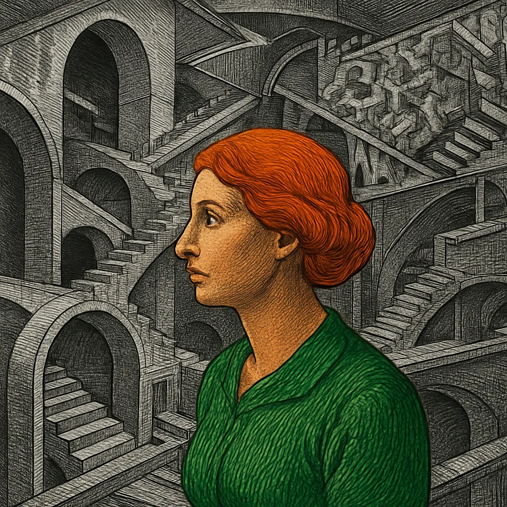 Cover art for Why perimenopause is finally getting real research