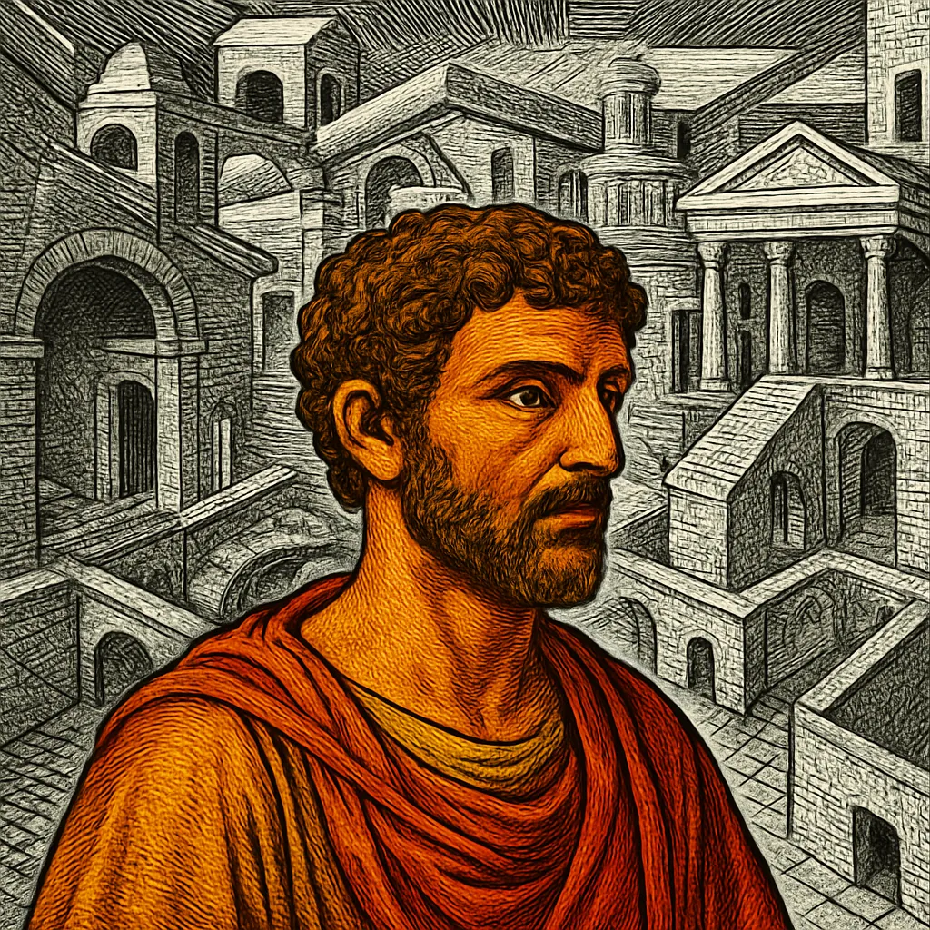 Cover art for Why Pompeii drew immigrants from the eastern Mediterranean