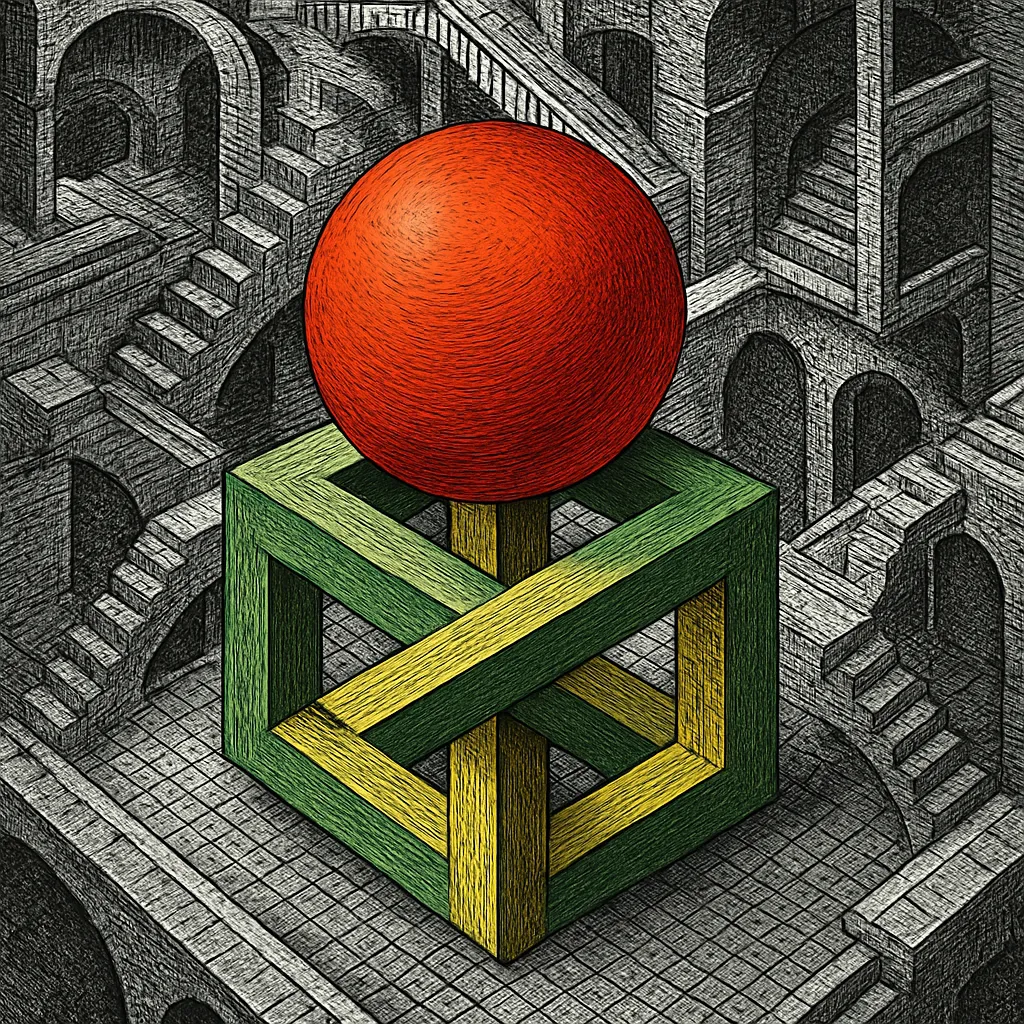 Cover art for Why private credit might be the next big financial risk