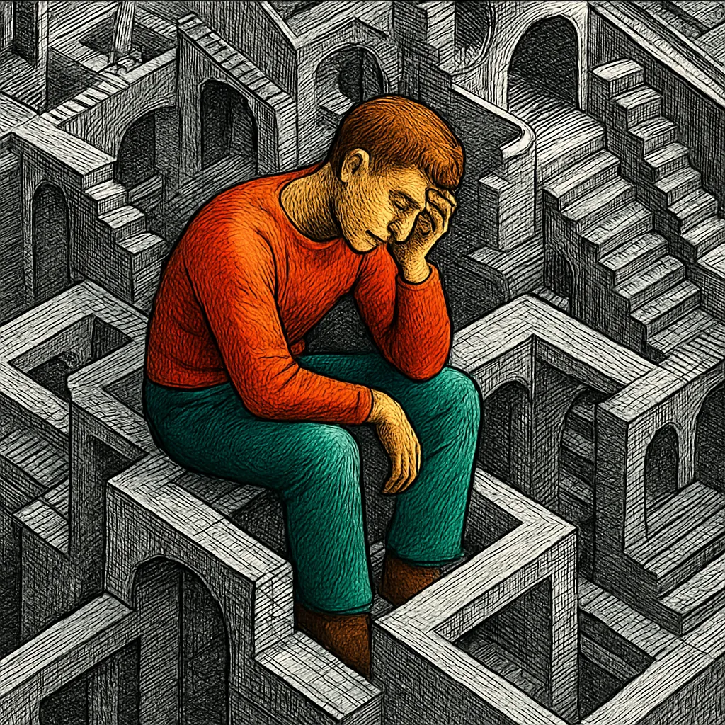 Cover art for Why procrastination is about emotions rather than time