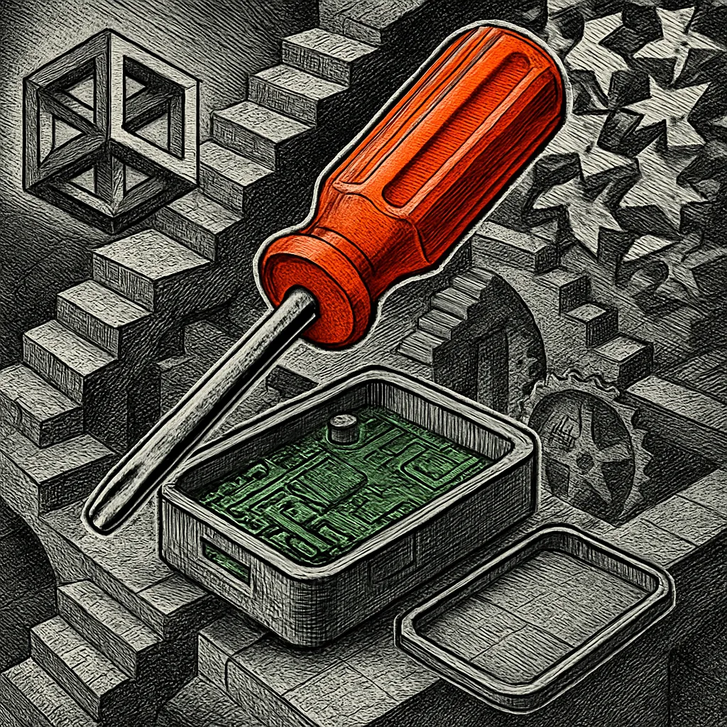 Cover art for Why repair laws matter for the economy