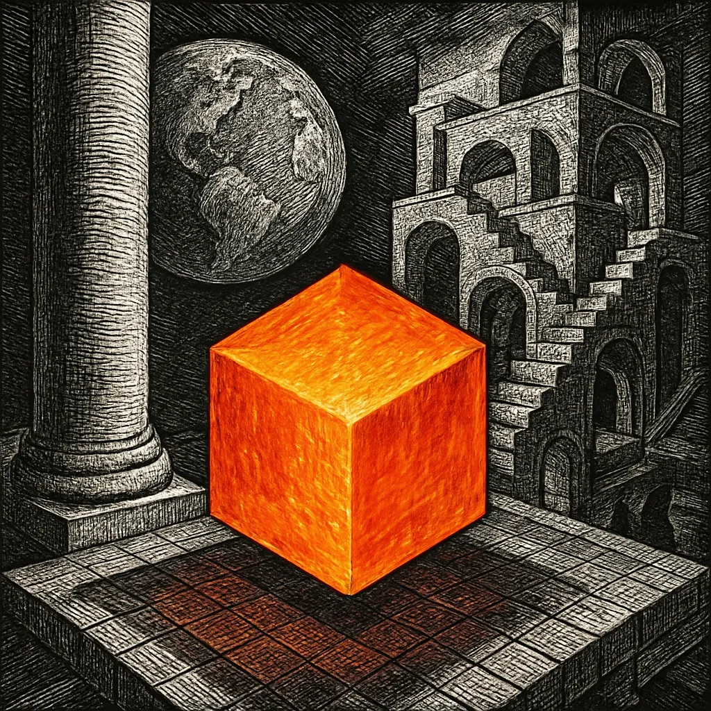 Cover art for Why room-temperature superconductors need extreme pressure