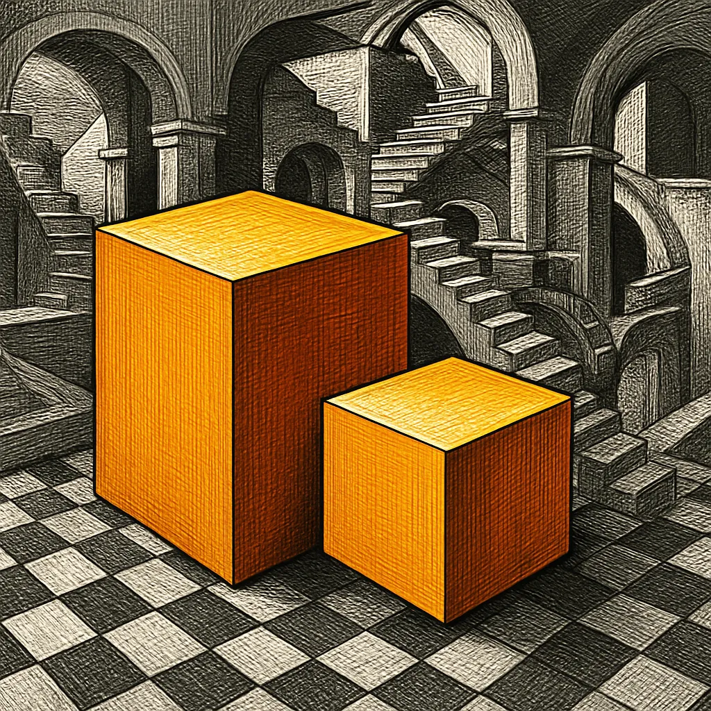 Cover art for Why shrinking products works better than raising prices