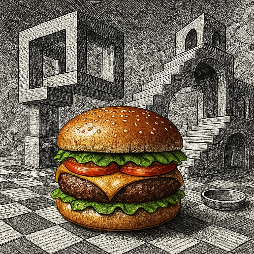 Cover art for Why some foods become status symbols