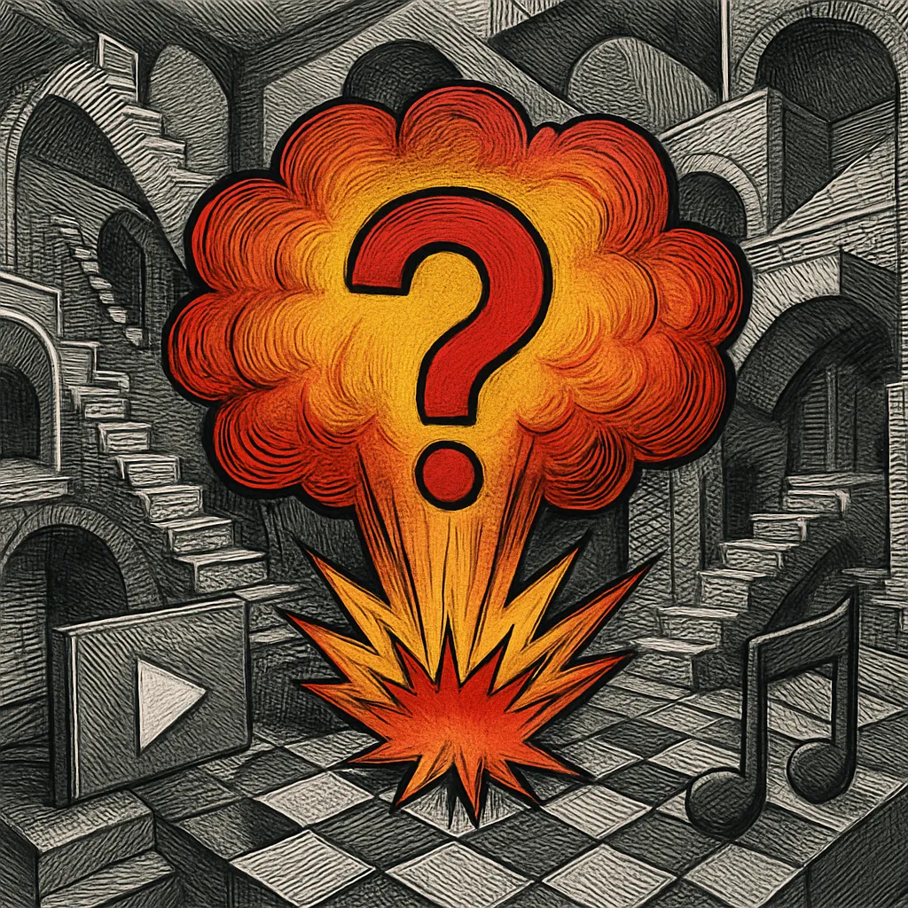 Cover art for Why some ideas explode while others fail