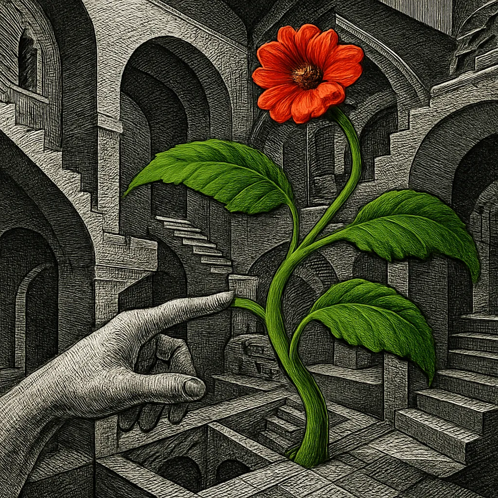 Cover art for Why some plants move when you touch them
