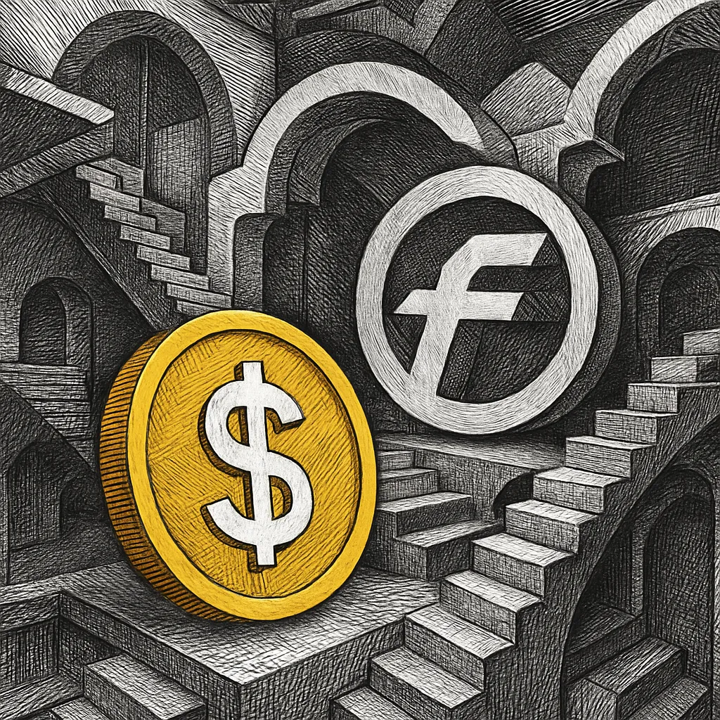 Cover art for Why stablecoins are the future of global payments