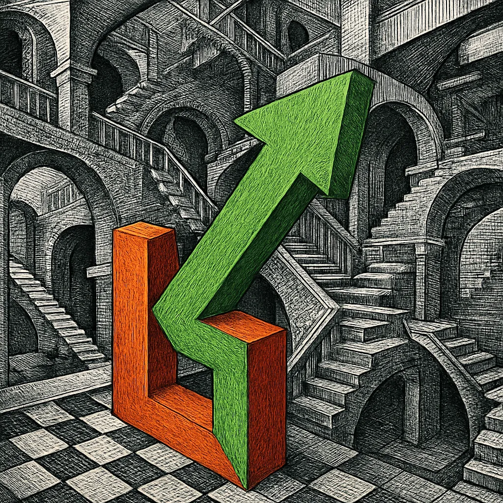 Cover art for Why subscription businesses obsess over churn
