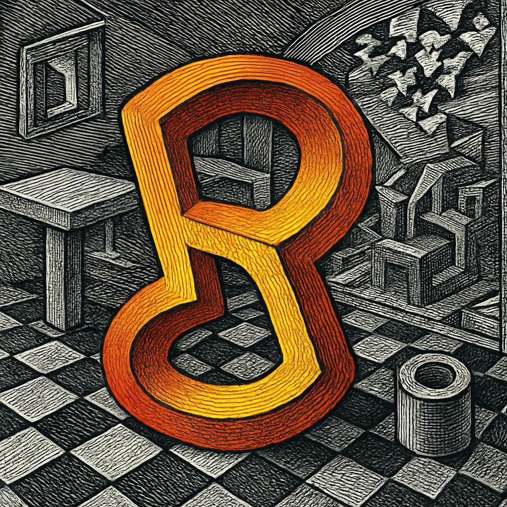 Cover art for Why the Dada movement used nonsense as a protest