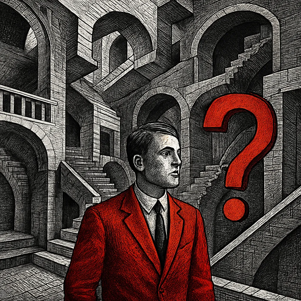 Cover art for Why the latest JFK files left big questions open