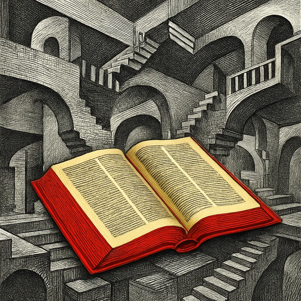 Cover art for Why the most online generation buys more paper Bibles