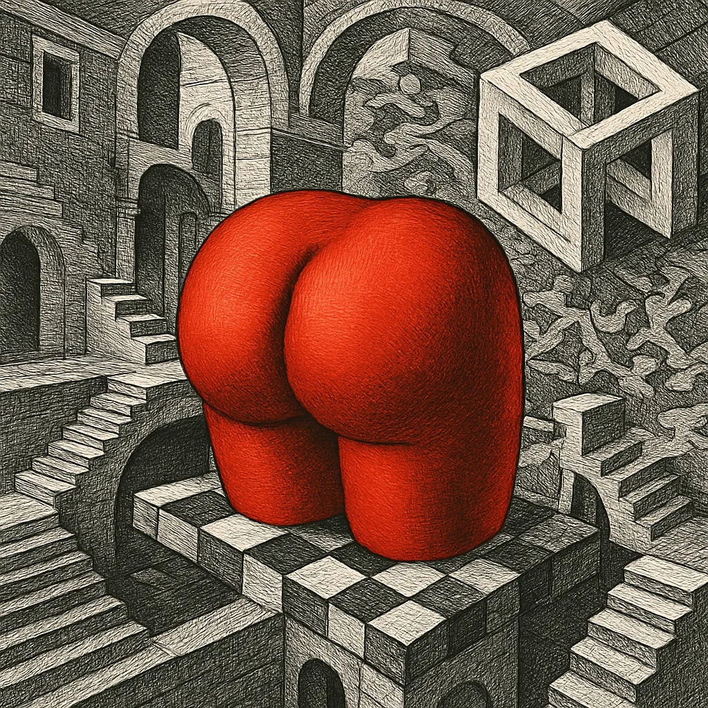 Cover art for Why the tush push is so hard to stop