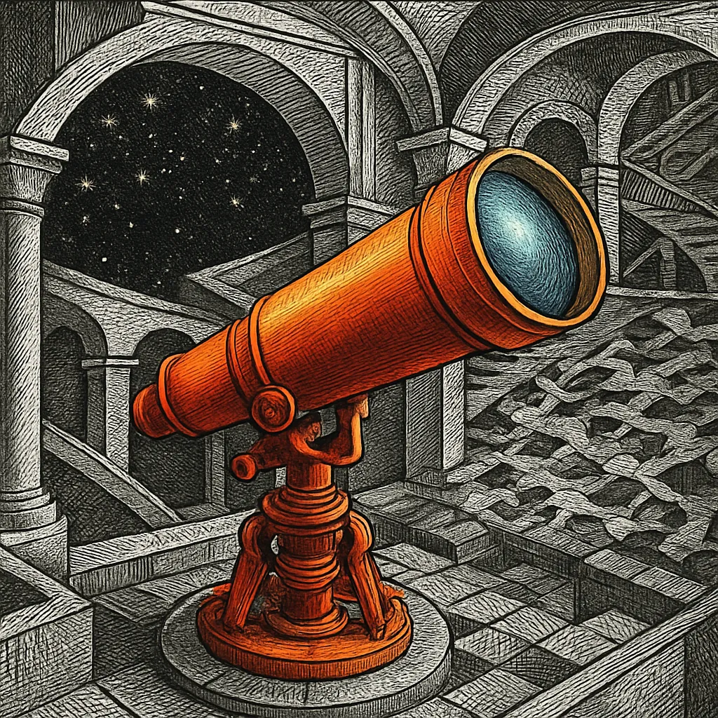 Cover art for Why the Vera Rubin first images stunned astronomers