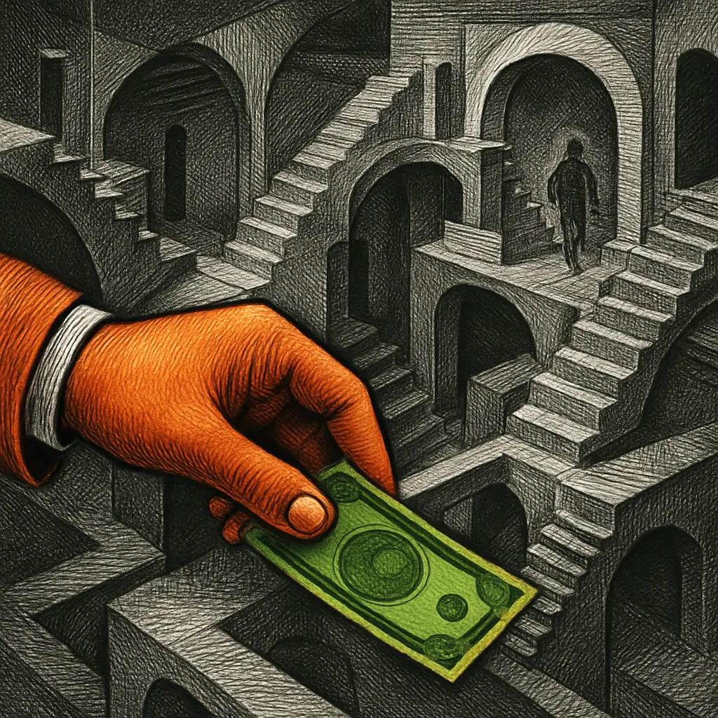 Cover art for Why tipping is expected or insulting by culture