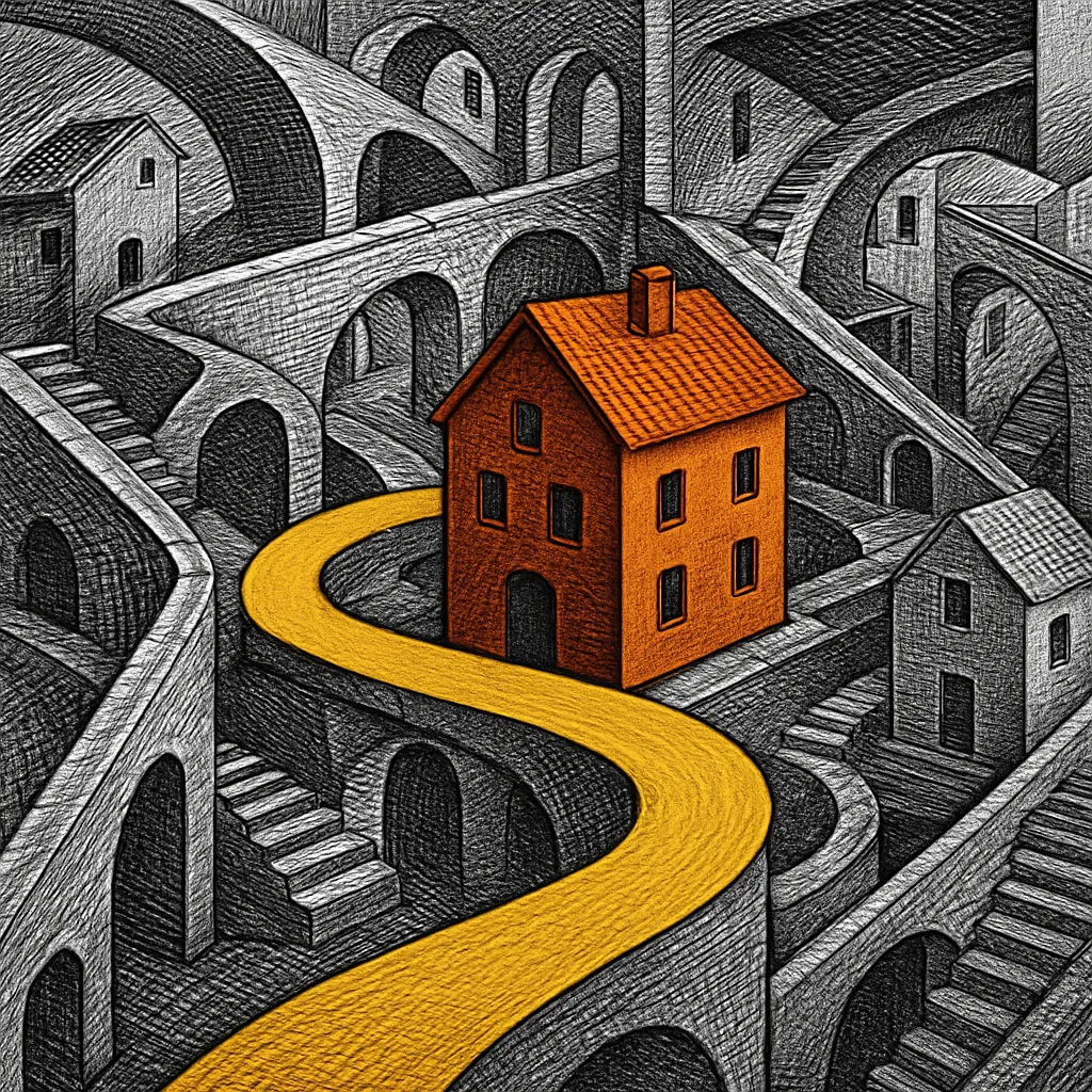 Cover art for Why travelers choose detour destinations over famous cities