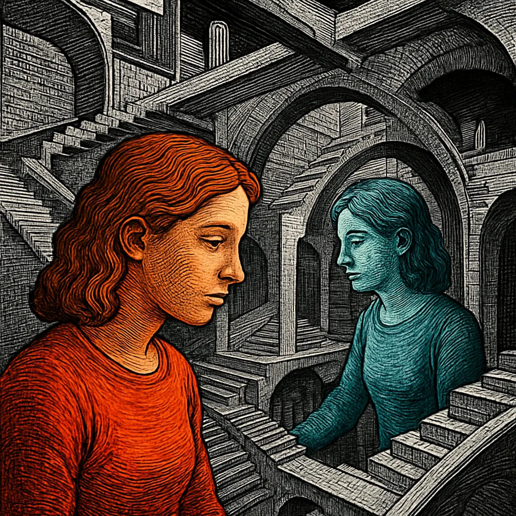 Cover art for Why we can't truly consent to life-changing choices