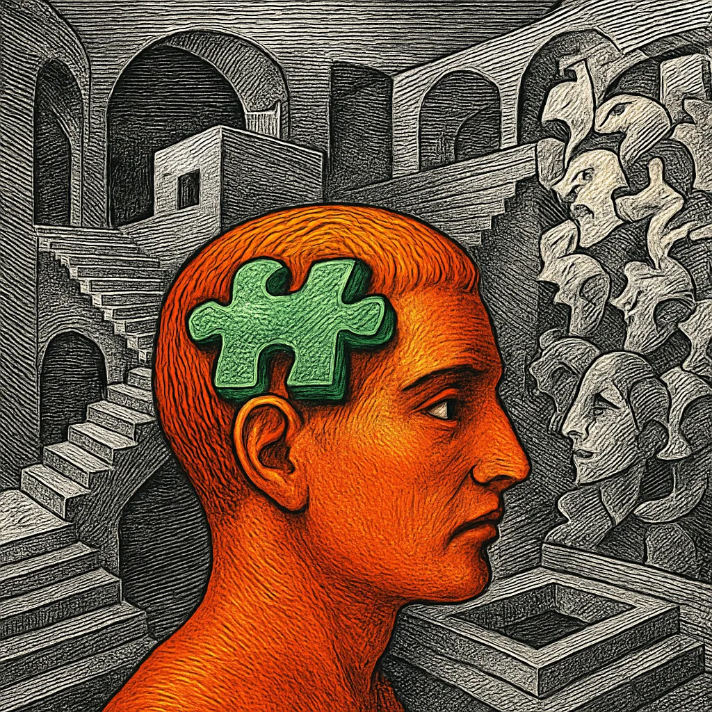 Cover art for Why we remember criticism more than praise