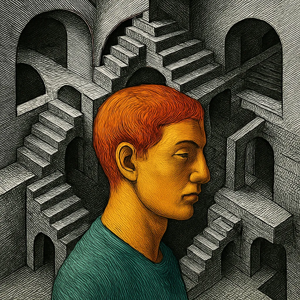 Cover art for Why we remember peaks and endings instead of duration