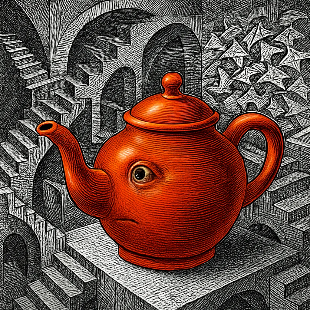 Cover art for Why we treat objects like they have feelings