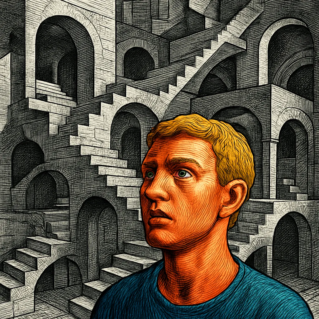 Cover art for Why we vividly remember shocking news but forget details