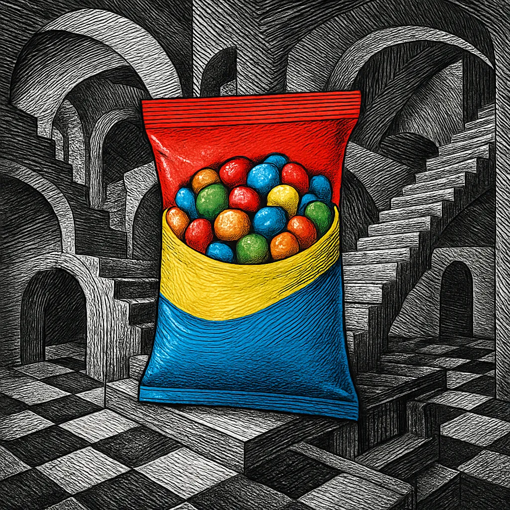 Cover art for Why West Virginia is banning common food dyes