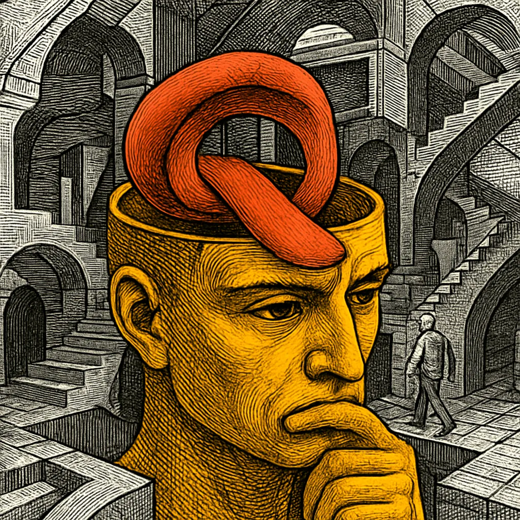 Cover art for Why words get stuck on the tip of your tongue